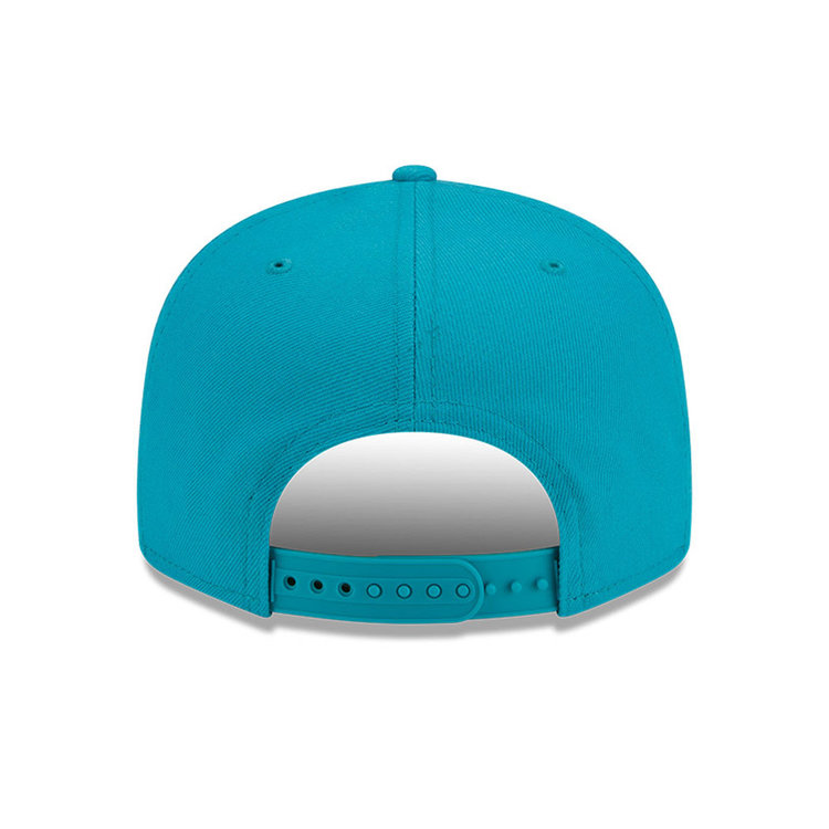 New Era NFL Dolphins Patch Up 950 Snapback