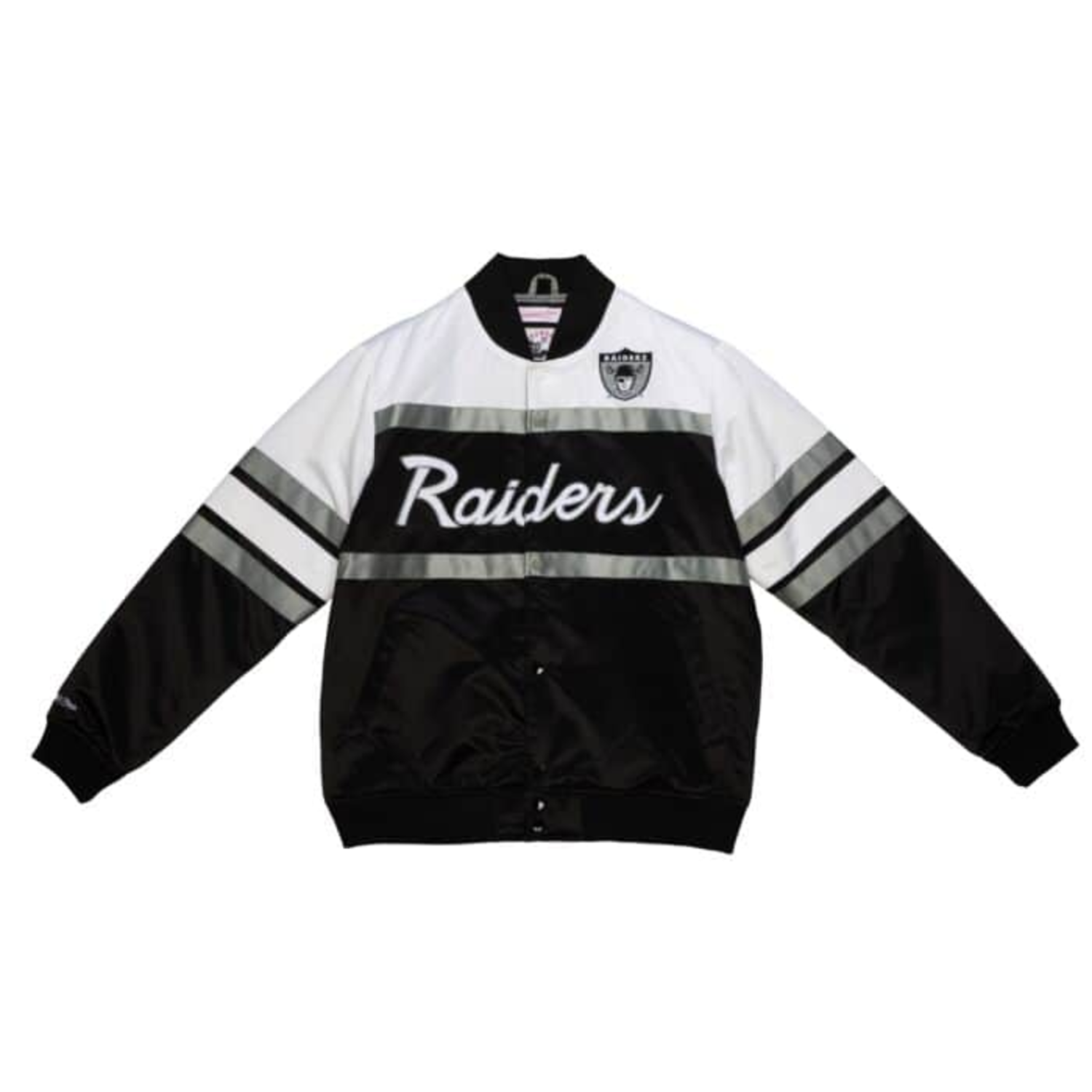 lv raiders coat