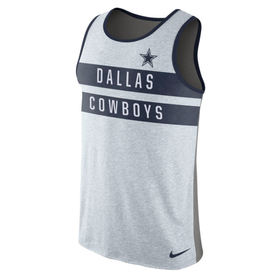 Mens NFL Tank Tops, NFL Sleeveless Shirts, Tanks