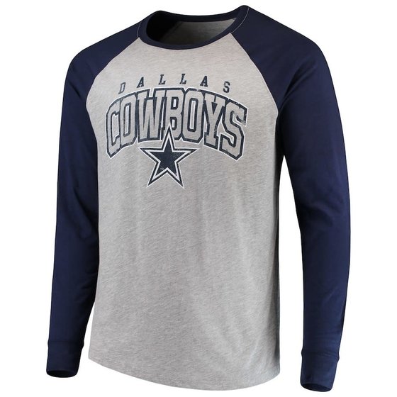 Dallas Cowboys Mitchell & Ness Lightweight Hoody 2.0 - The Locker Room of  Downey