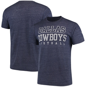 Dallas Cowboys Practice Tee Bodysuit