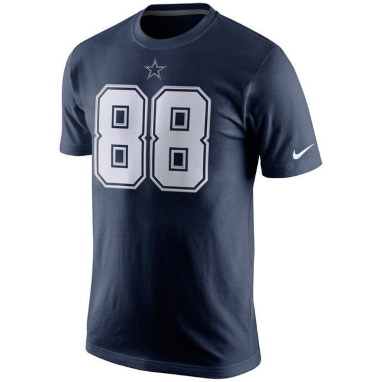 Nike NFL Dallas Cowboys M Nike Player Pride N&N Bryant #88