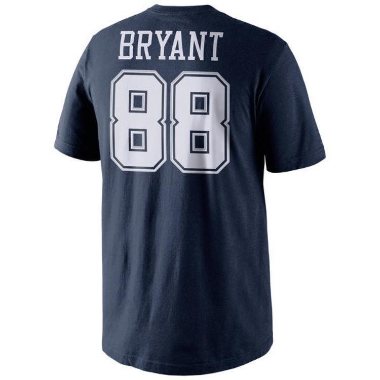 Nike NFL Dallas Cowboys M Nike Player Pride N&N Bryant #88