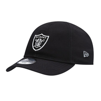 New Era NFL Raiders Toddler My 1st 920 Black