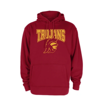 NCAA USC Trojans Youth Corin Hood Cardinal