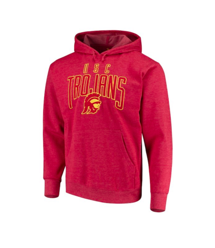 NCAA USC Trojans M Rico Hood