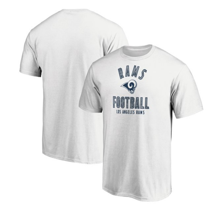 Majestic Rams M Nickname Arc