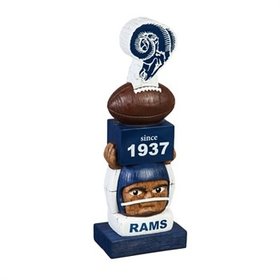 NFL Pittsburgh Steelers Mascot Statue Ornament - The Locker Room of Downey