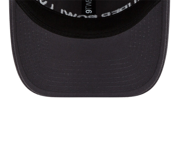 New Era Rams NFL21 Super Bowl LVI Bound 920 Graphite