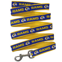 Pets First Dog Leash - Rams