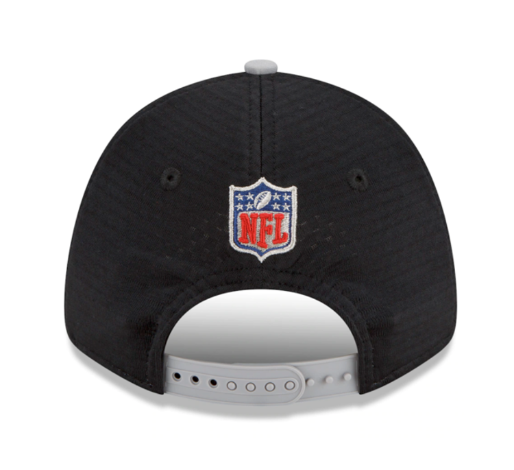 New Era Rams NFL21 SBLVI Champions 940 Black
