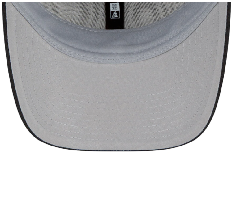 New Era Rams NFL21 SBLVI Champions 940 Black