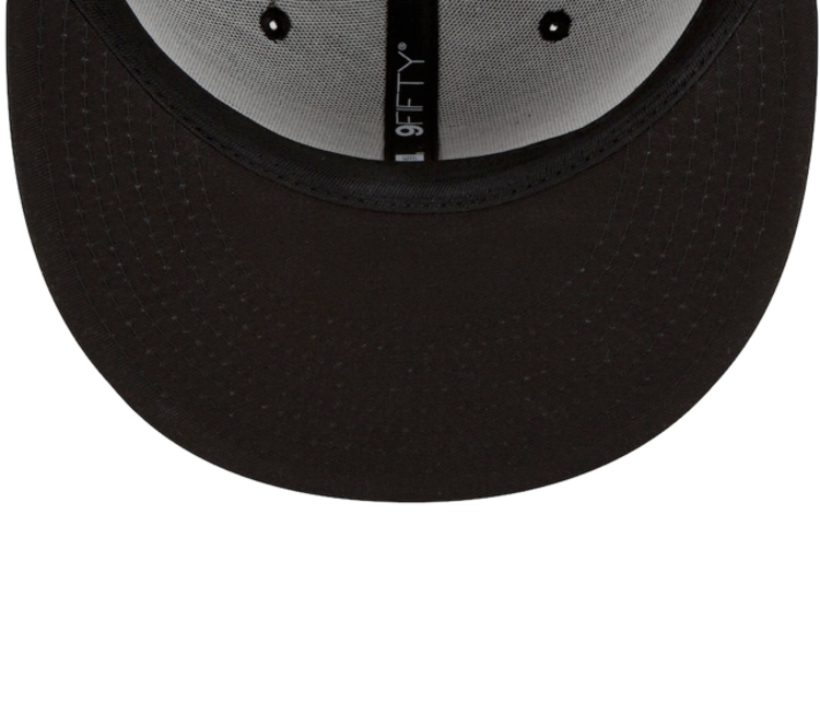 New Era NFL LA Rams SBLVI Champs Parade 950 Snapback