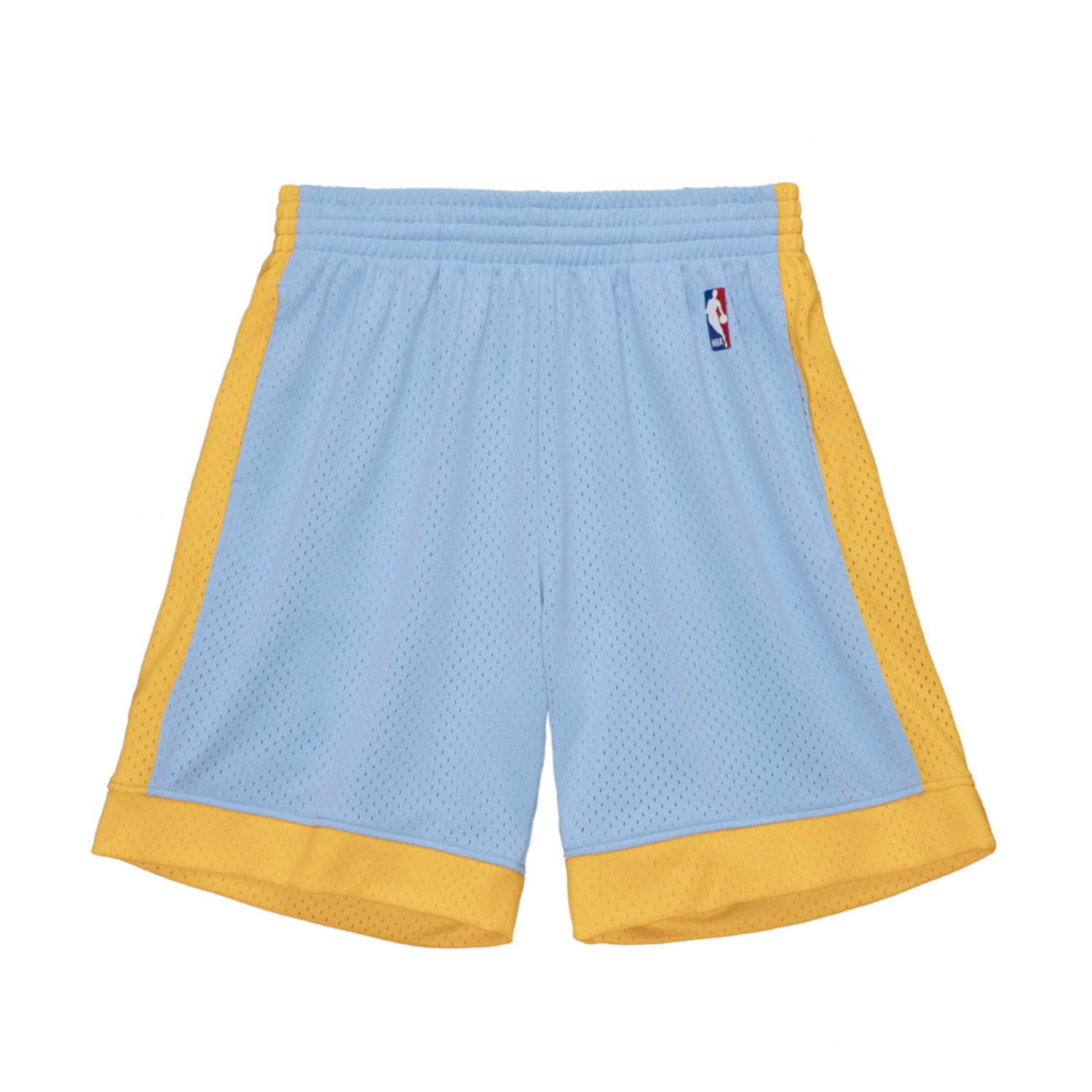 ウェア Mitchell&NESS SWINGMAN SHORTS LAKERS M Amazon.com: Mitchell & Ness NBA Swingman Shorts Lakers 09