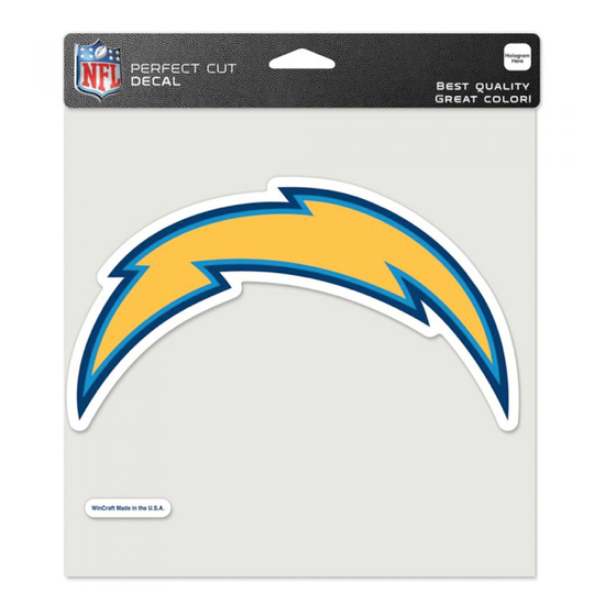 WinCraft Los Angeles Chargers Rain Poncho