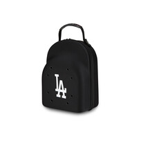 New Era LA New Era Hat Carrier 6 Pack Black