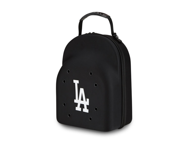 New Era LA New Era Hat Carrier 6 Pack Black