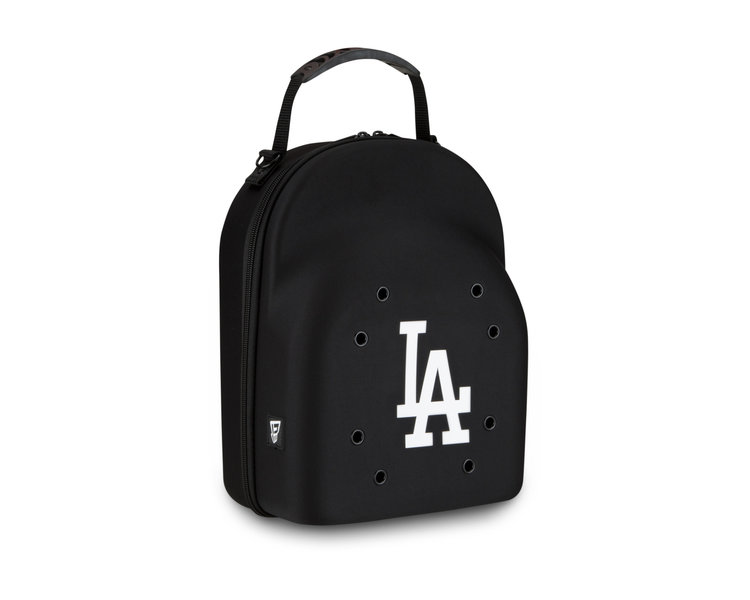 New Era LA New Era Hat Carrier 6 Pack Black