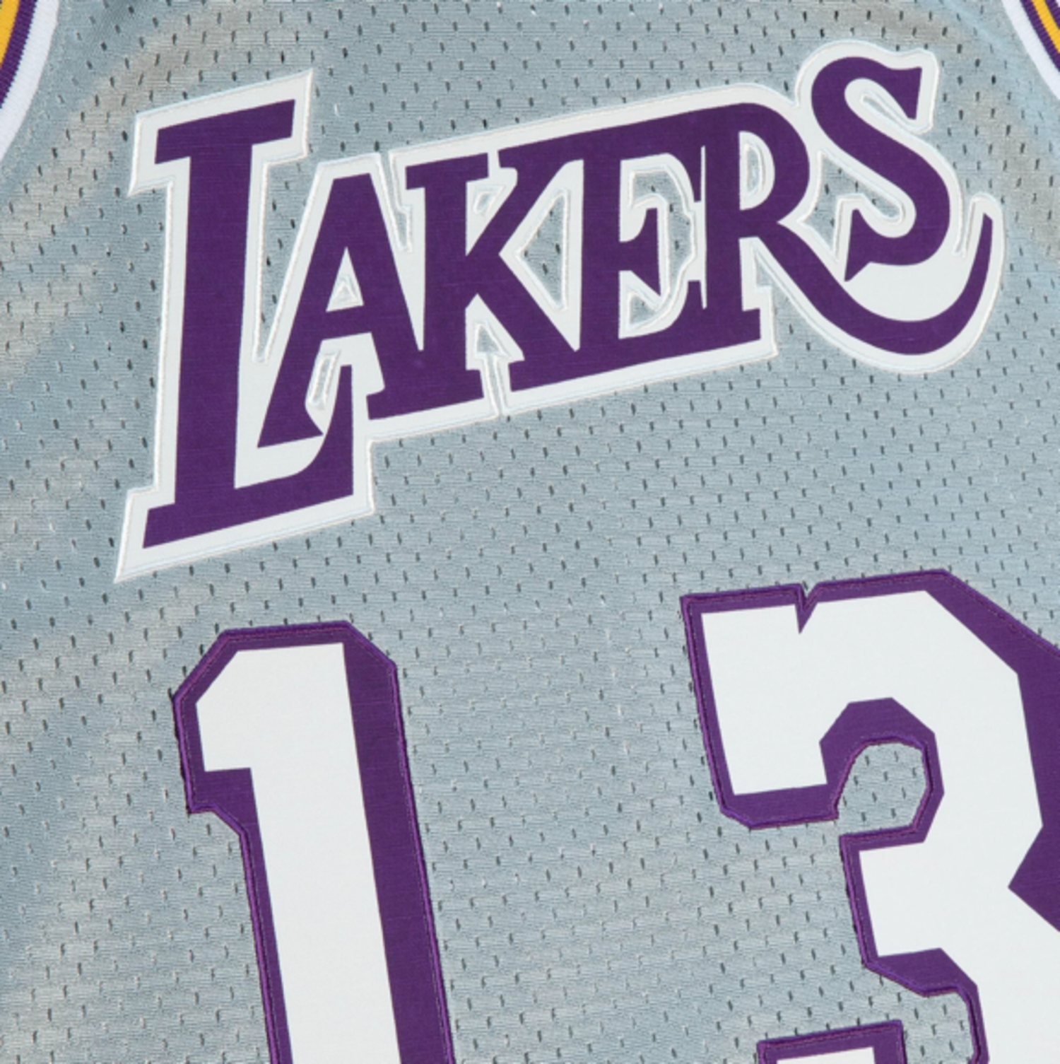 Lakers unveil awesome City Edition jerseys for NBA's 75th anniversary -  Silver Screen and Roll