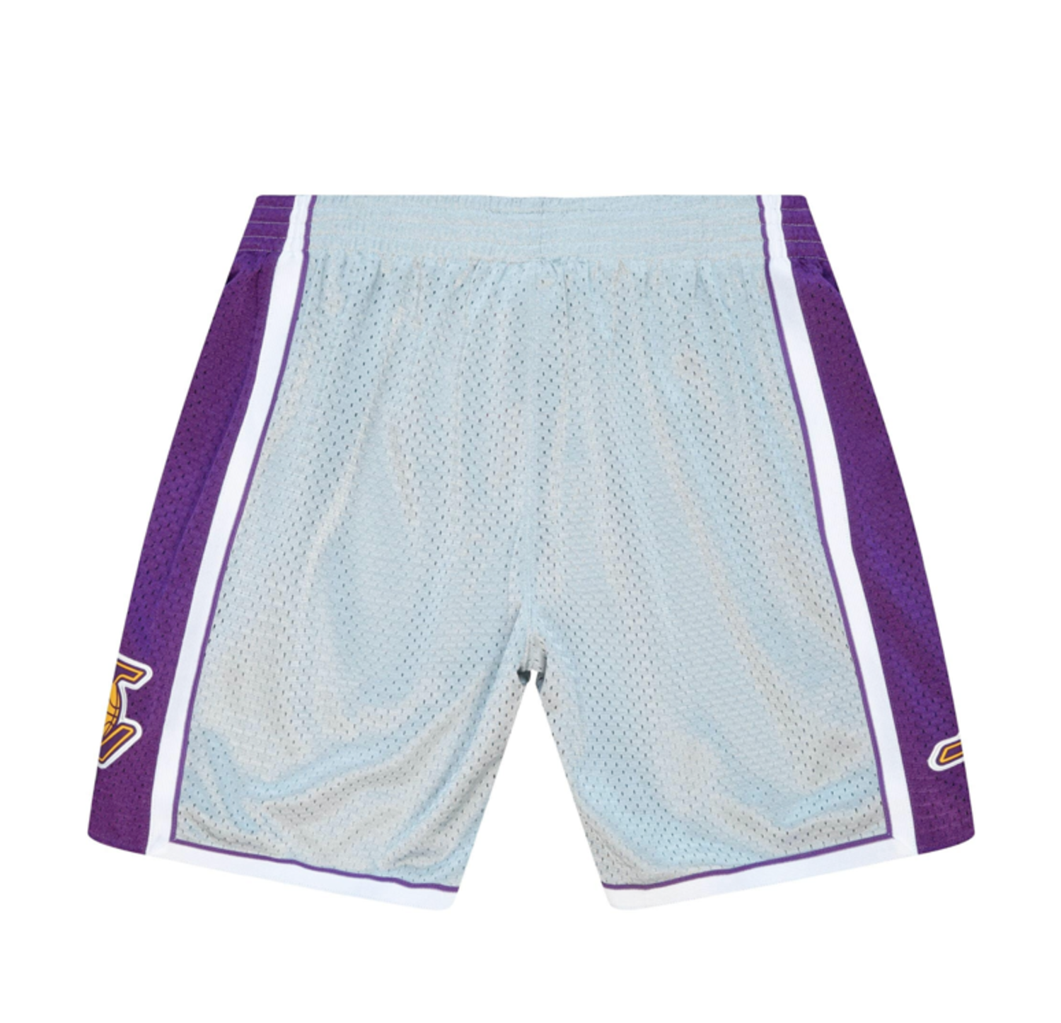 NBA Men's Shorts - Purple - M