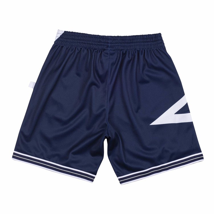 Mitchell and Ness Cowboys M&N Men's Big Face Shorts