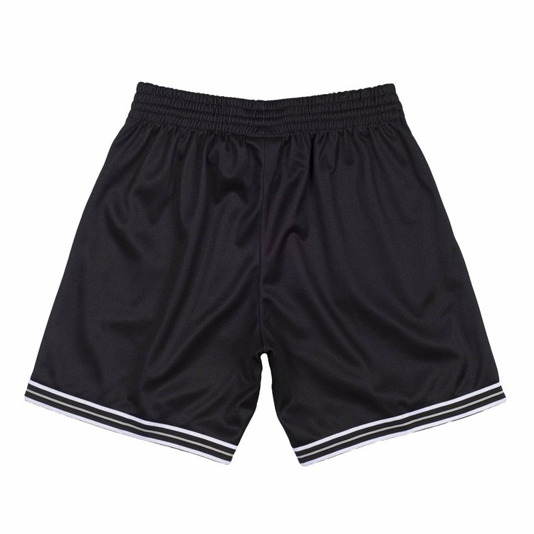 Mitchell and Ness Raiders M&N Men's Big Face Shorts