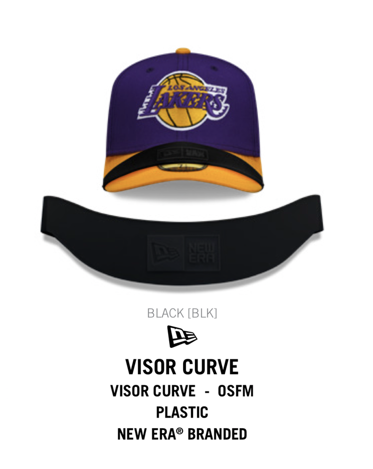New Era New Era Visor Curve