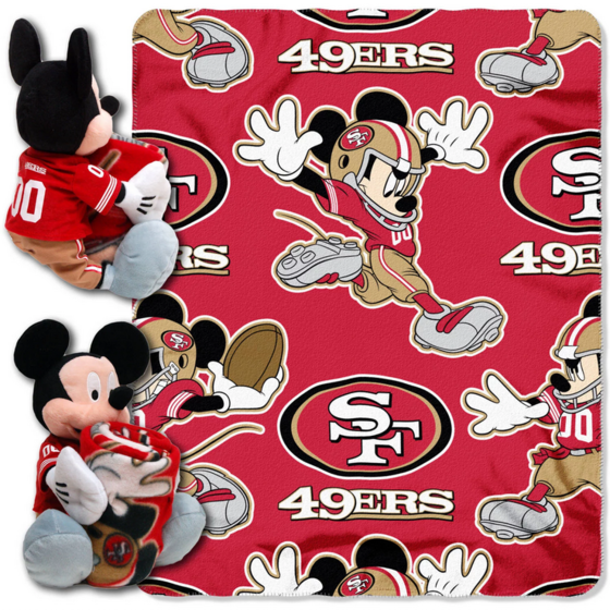 clipart mickey mouse dodgers