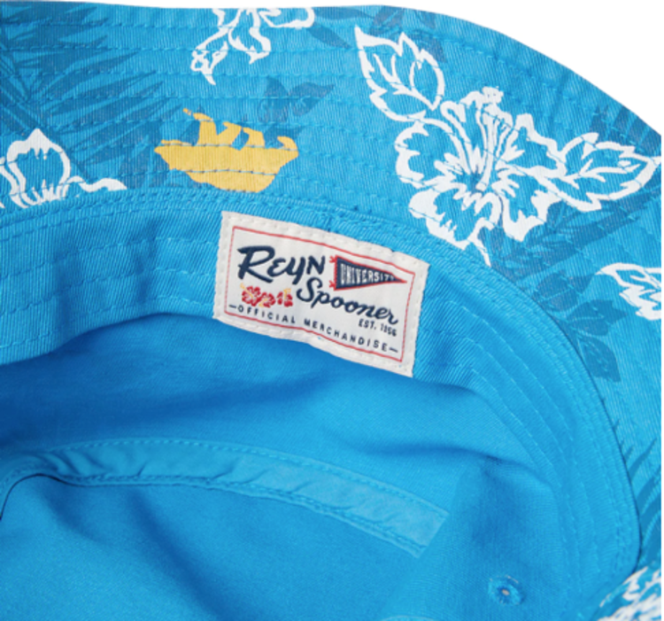 Reyn Spooner UCLA Reyn Spooner Bucket Hat