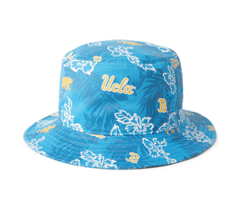 Reyn Spooner UCLA Reyn Spooner Bucket Hat