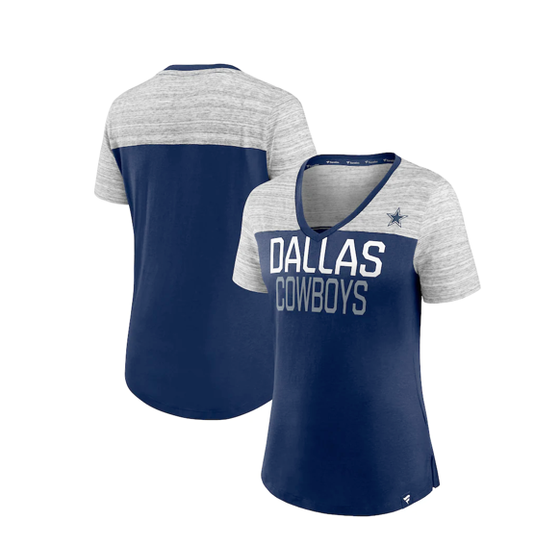 Fanatics Branded CeeDee Lamb Dallas Cowboys Navy Playmaker T-Shirt