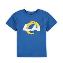 Outerstuff Rams Preschool Primary Logo