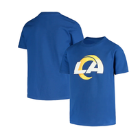 Outerstuff Rams Youth Primary Logo
