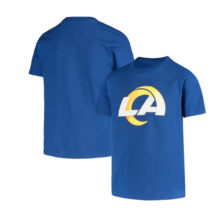 Outerstuff Rams Youth Primary Logo