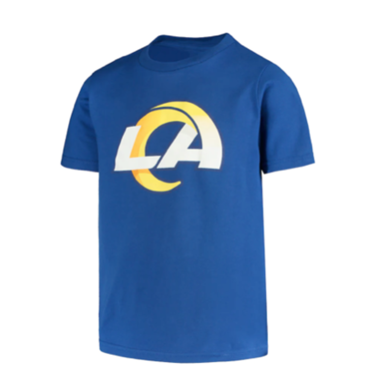 Outerstuff Rams Youth Primary Logo