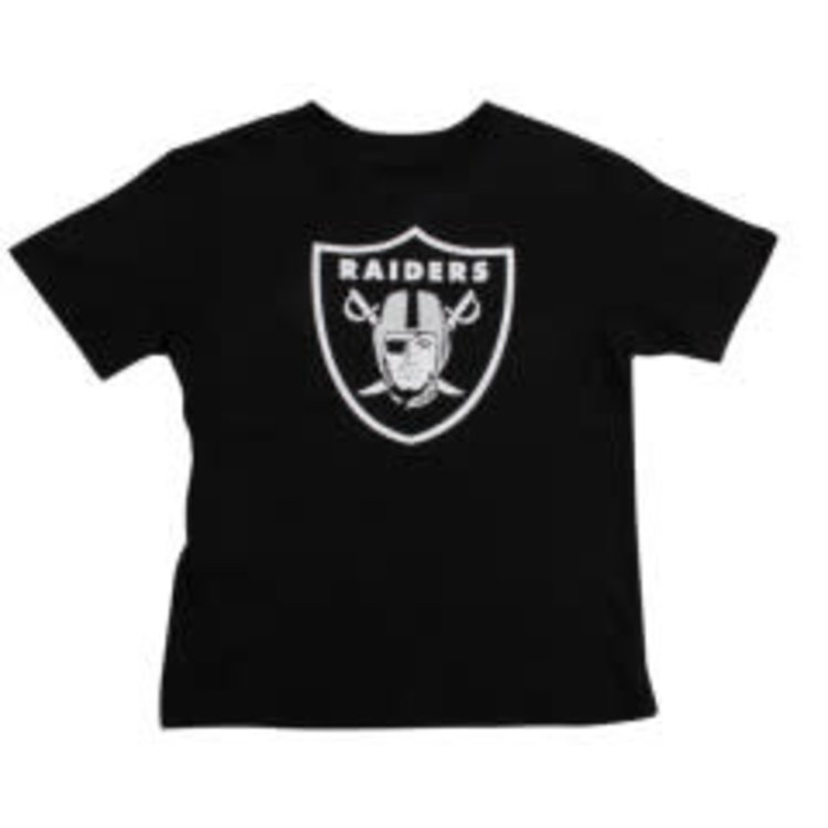 Outerstuff Raiders Preschool Primary Logo