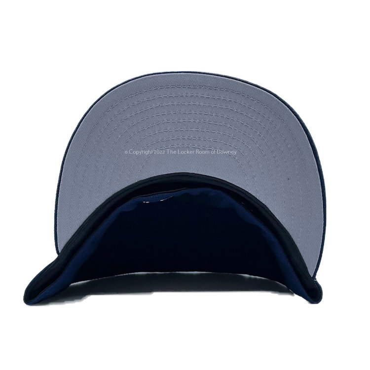 New Era Cowboys Navy Bannerside