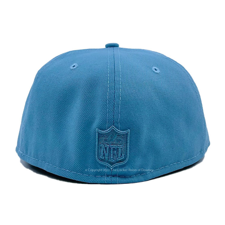 New Era Cowboys Color Pack Blue Foam