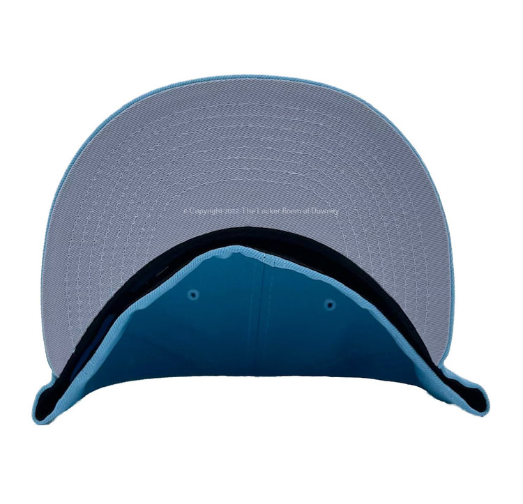 New Era Cowboys Color Pack Blue Foam