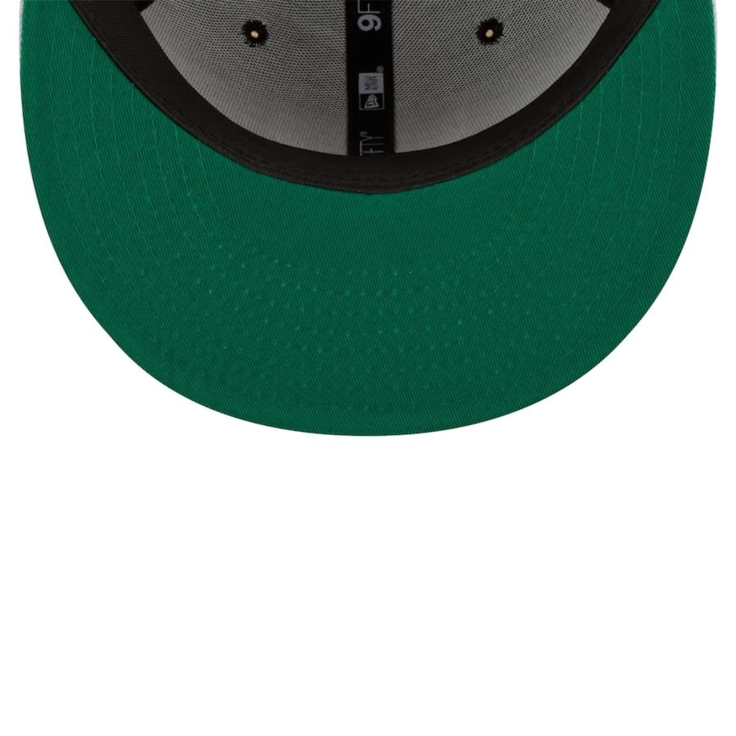 New Era 9FIFTY New York Yankees Letter Arch Snapback