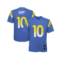 NFL NFL Youth Jerseys LA Rams Cooper Kupp #10 Royal