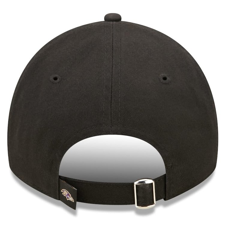 New Era Baltimore Ravens 2022 Sideline 920 Adjustable