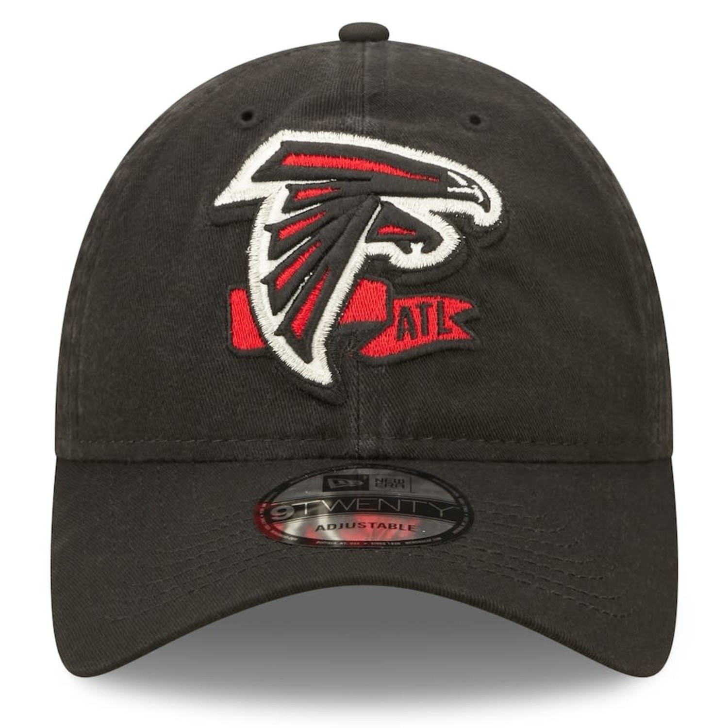 Atlanta Falcons 2022 Sideline 920 Adjustable - The Locker Room of