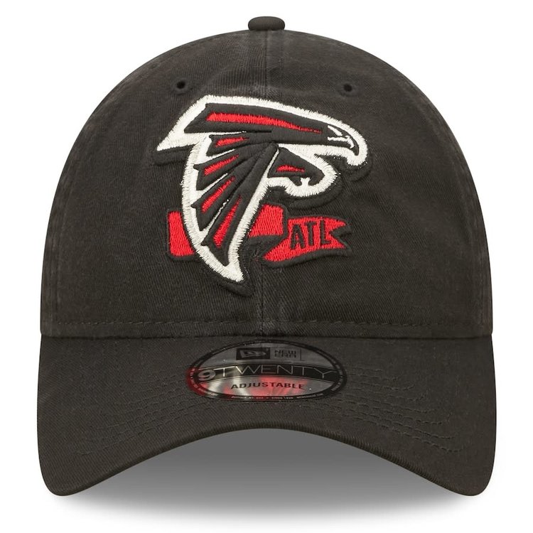 New Era Atlanta Falcons 2022 Sideline 920 Adjustable