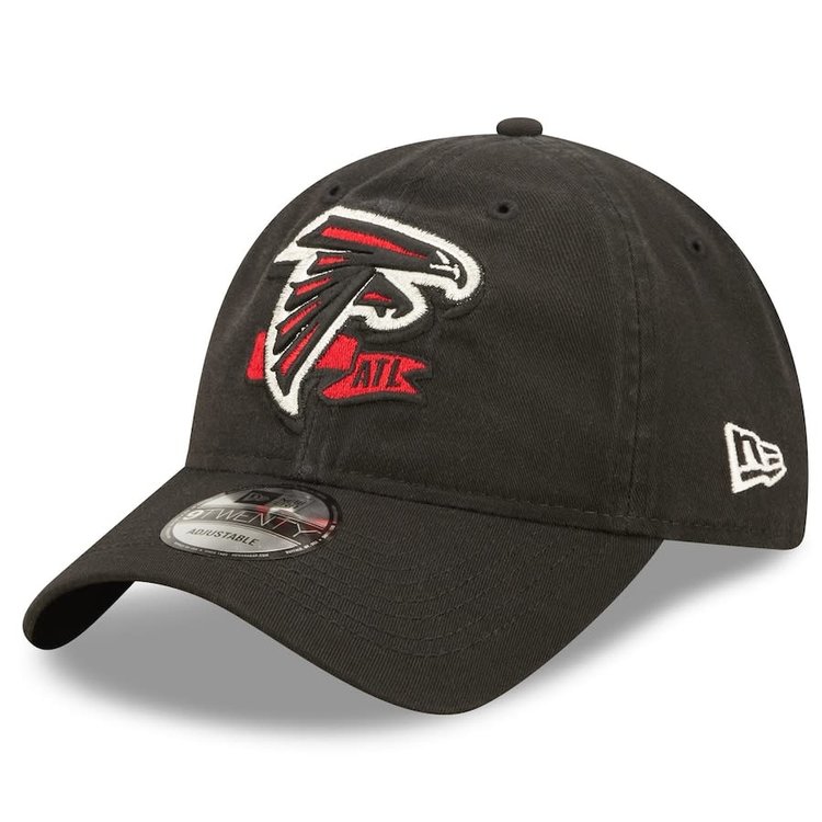 New Era Atlanta Falcons 2022 Sideline 920 Adjustable