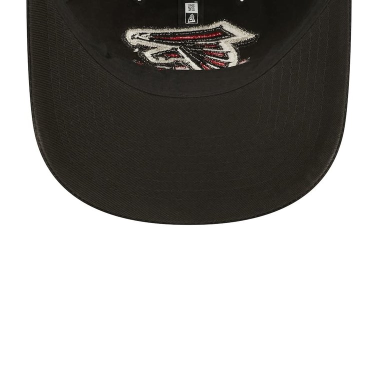 New Era Atlanta Falcons 2022 Sideline 920 Adjustable