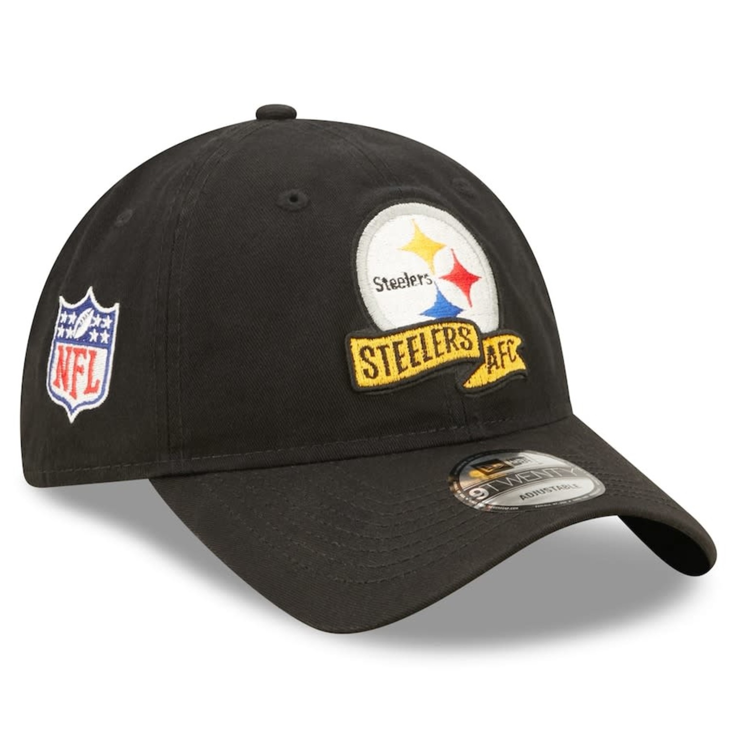 steelers 2022 hat