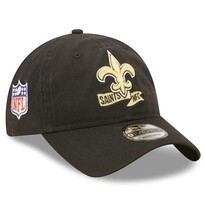 New Era New Orleans Saints 2022 Sideline 920 Adjustable