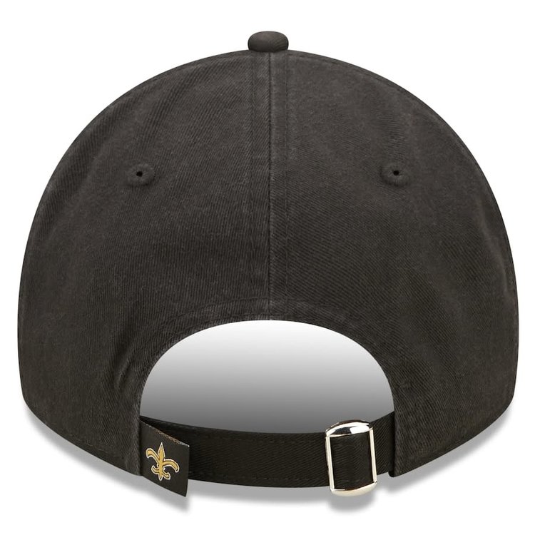New Era New Orleans Saints 2022 Sideline 920 Adjustable