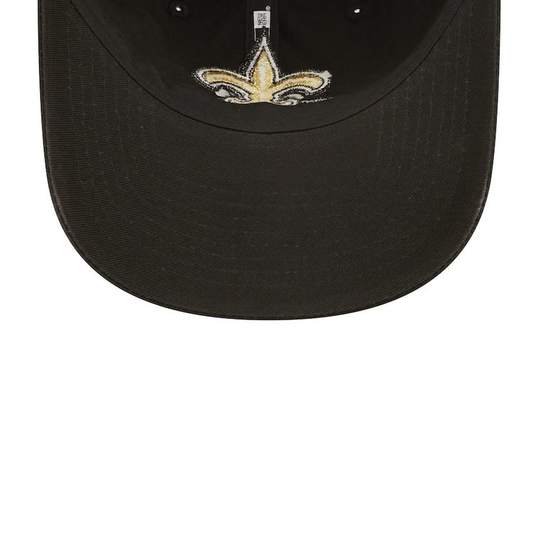 New Era New Orleans Saints 2022 Sideline 920 Adjustable